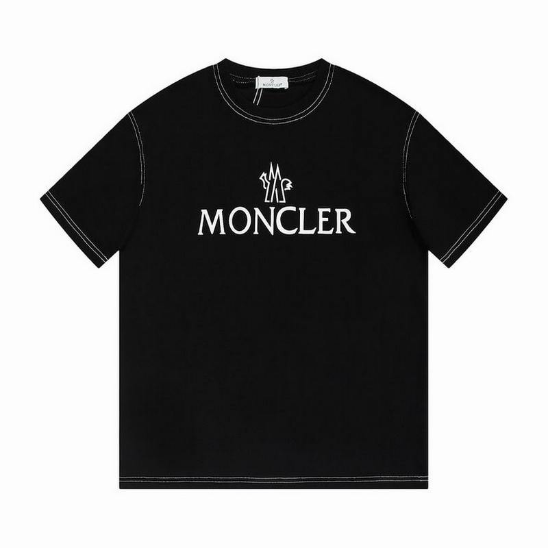 Moncler T-shirts 439